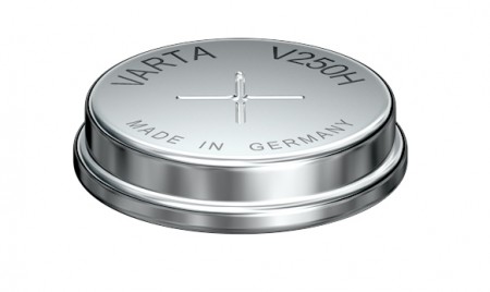 Bild Varta NiMH Akku V250H 1,2 V 250 mAh