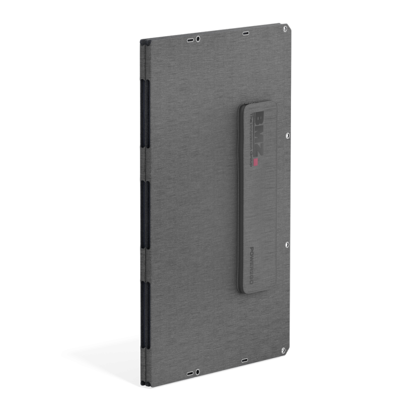 BMZ Solarpanel 400 Watt
