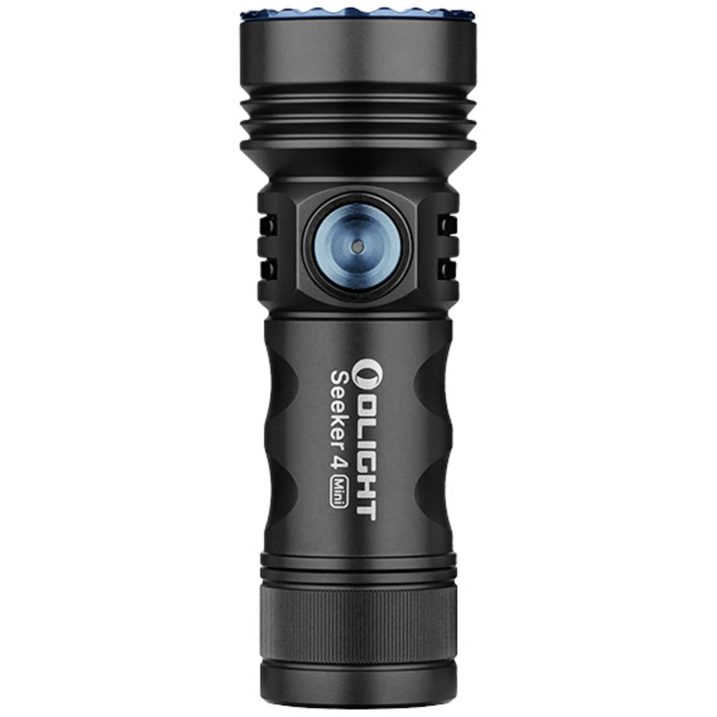 Bild OLight Seeker 4 Mini NW Professionelle LED und UV Taschenlampe