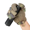 OLight Warrior X 4 LED Taschenlampe