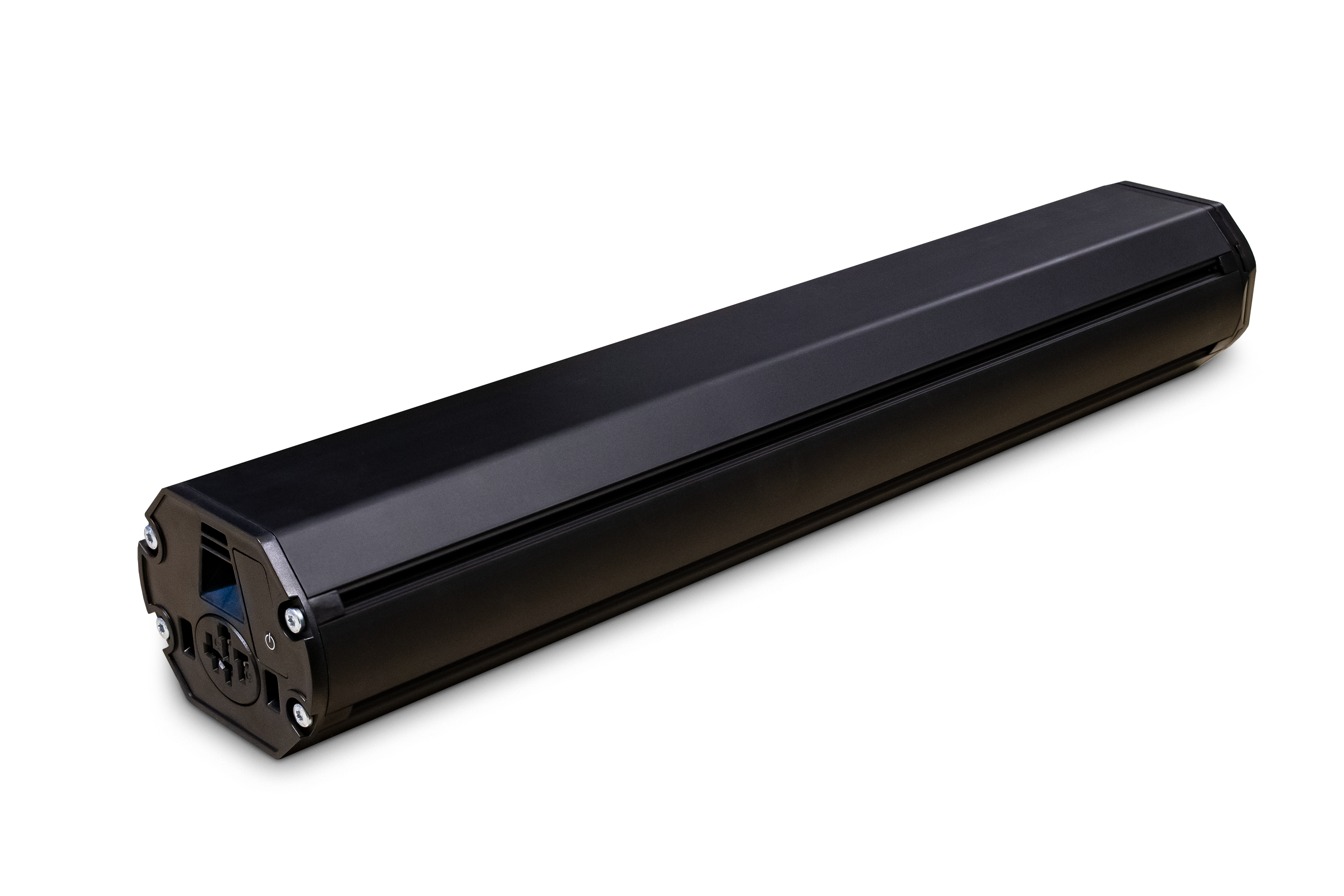 E-Bike Vision Powerpack Intube - 14 Ah - Akku horizontal