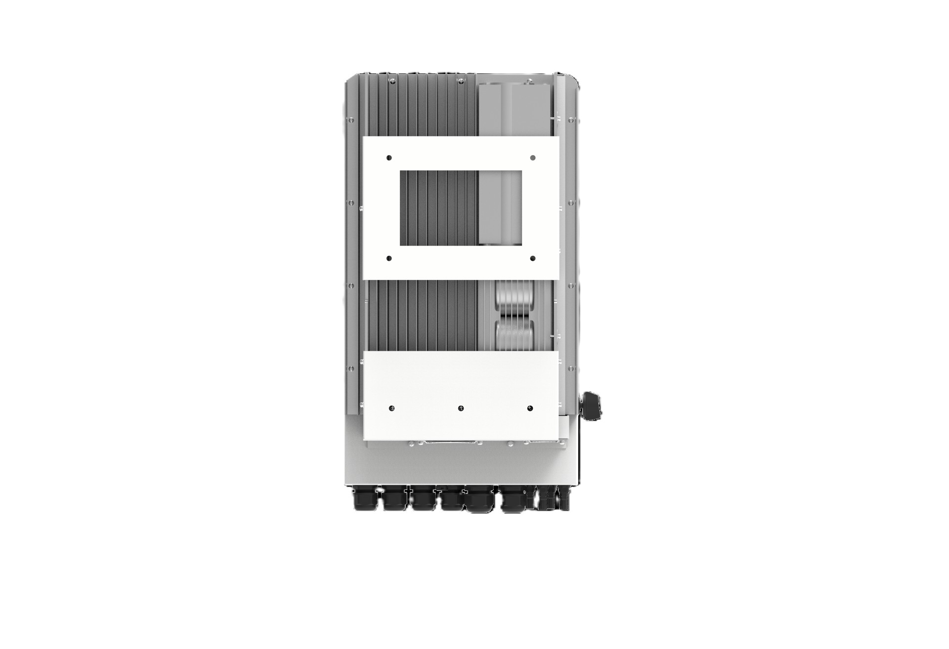 Deye SUN-6K-SG05LP1-EU Einphasiger Hybrid-Wechselrichter 6kW
