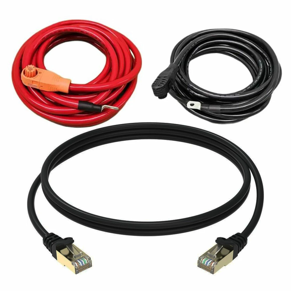Deye BOS-G PRO Cable Set 5 Meter