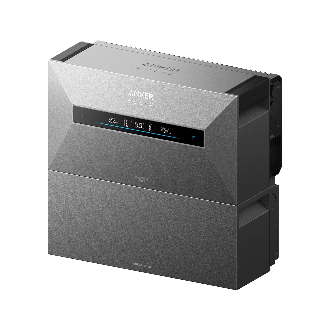 Anker SOLIX Solarbank Max AC