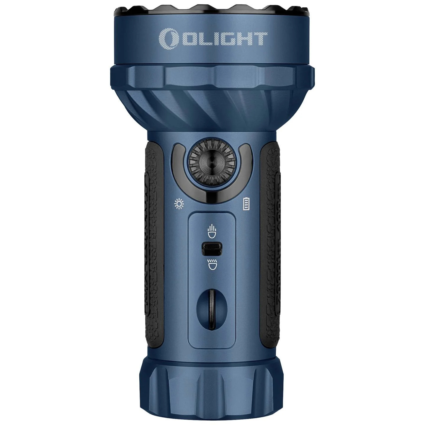 OLight Marauder Mini midnight blue LED Taschenlampe
