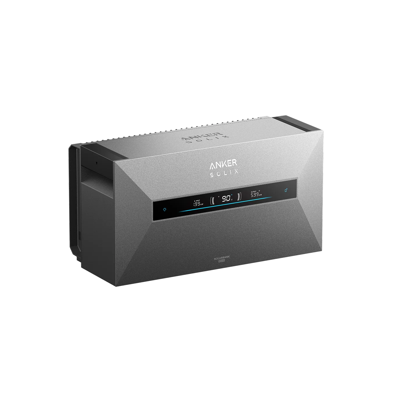 Anker SOLIX Solarbank Max AC