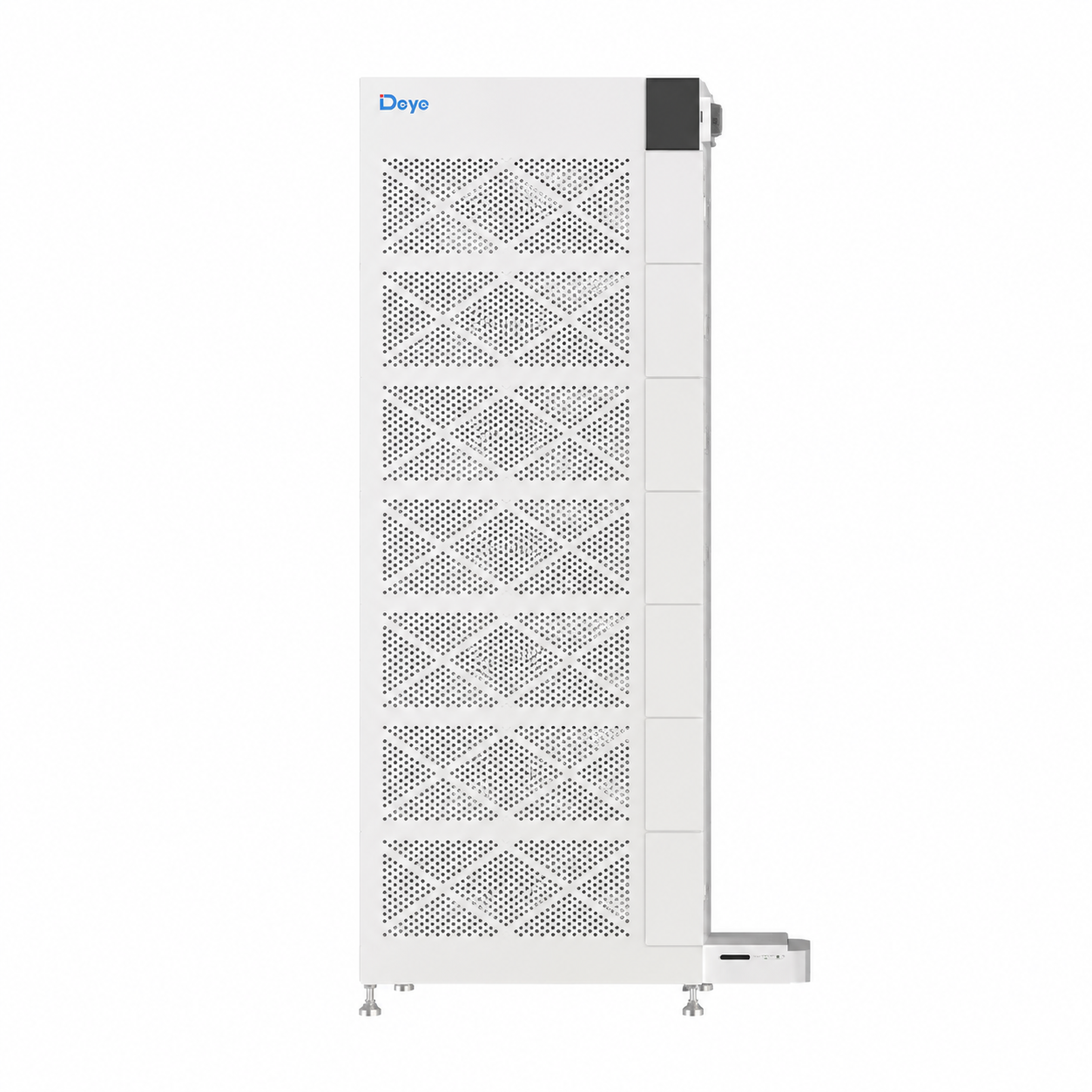 Deye GB-W84 - 84,2kWh Modulares Hochvolt-Batteriesystem