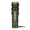Bild OLight Seeker 4 Pro Professionelle LED Taschenlampe in OD Green