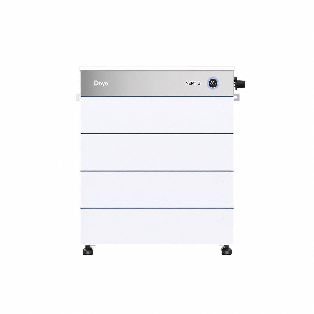 Deye GB-L23 Plus - 23,04 kWh Modulares Hochvolt-Batteriesystem