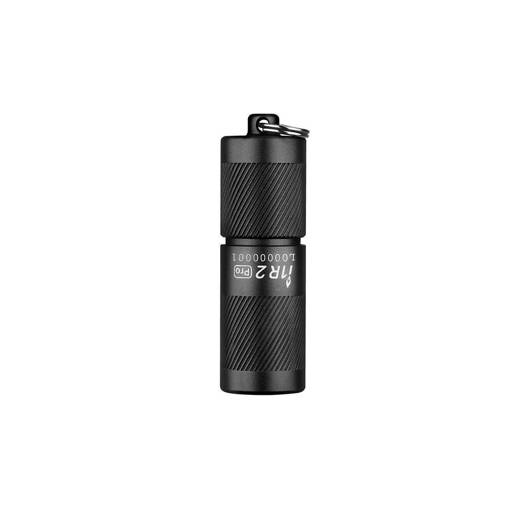 OLight i1R 2 Pro black LED Taschenlampe