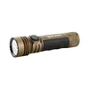 OLight Seeker 4 Pro LED Taschenlampe (Desert Tan) CW