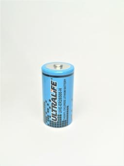 Ultralife Lithium UHE-ER34615H