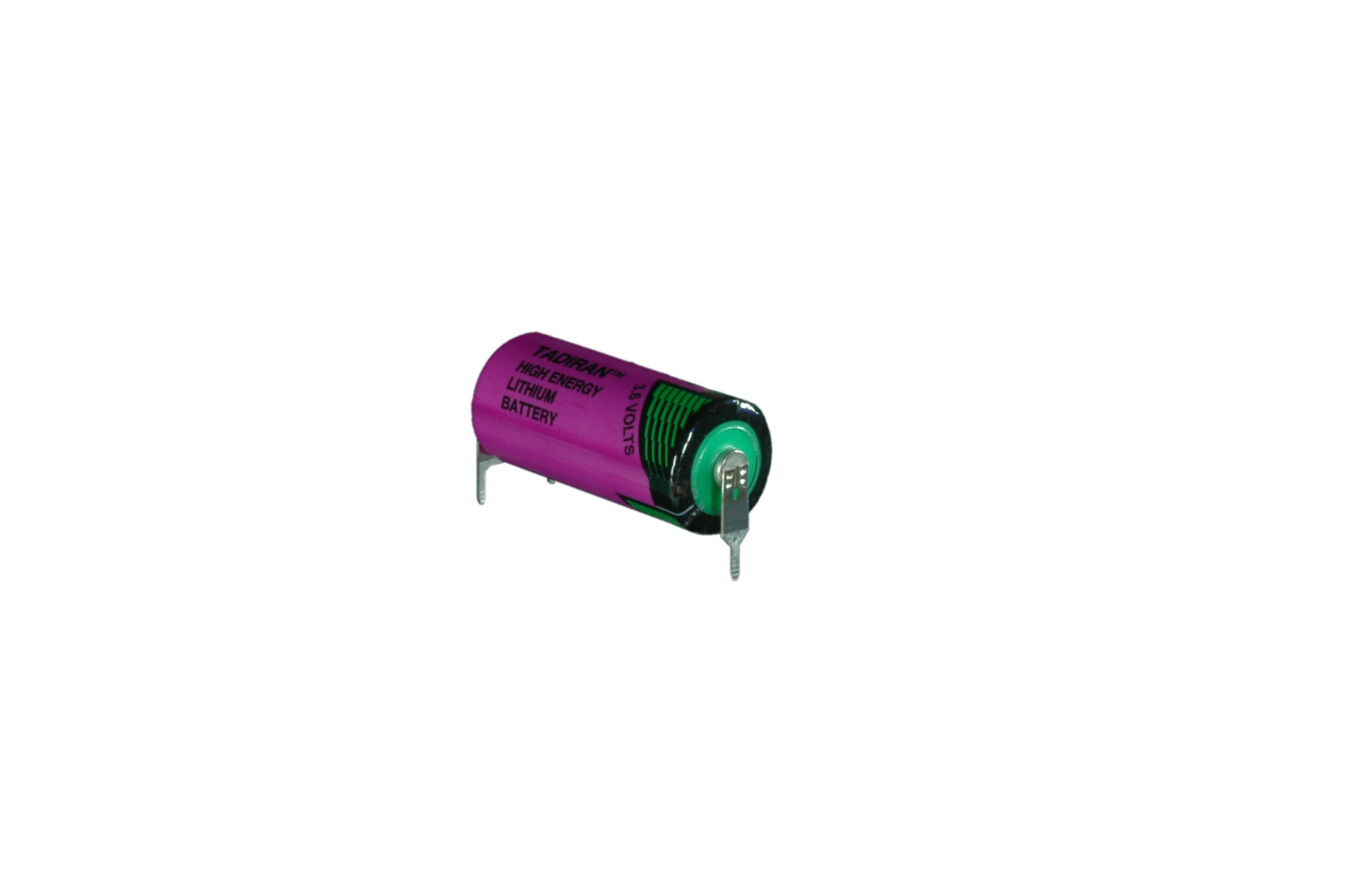 Tadiran Lithium Rundzelle SL-761PT