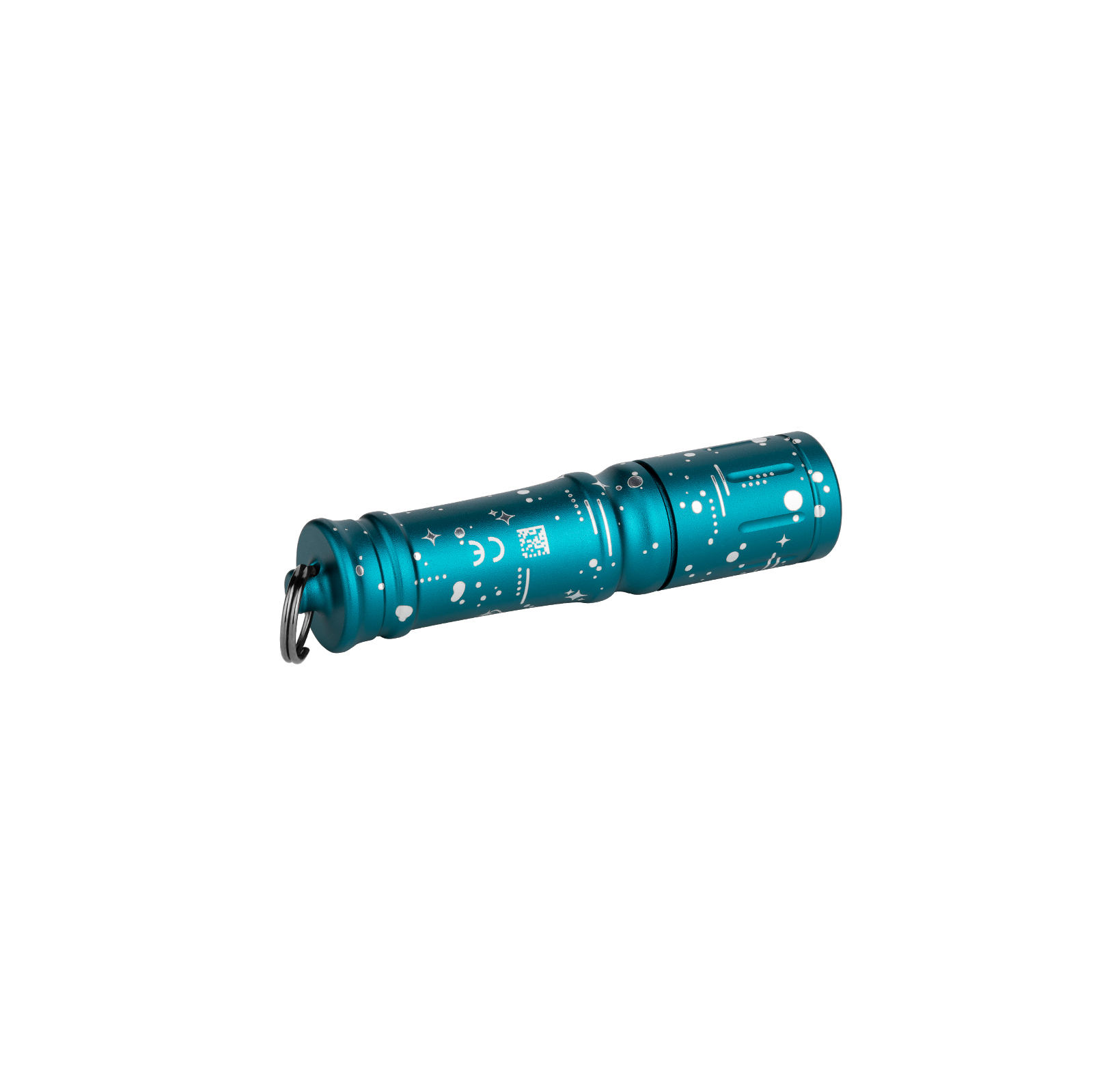 Olight i3E - 19th Anniversary Edition