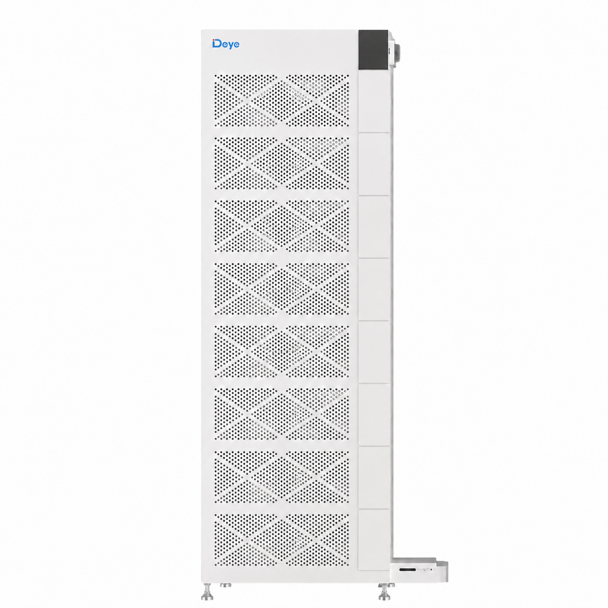 Deye GB-W96 - 96,2kWh Modulares Hochvolt-Batteriesystem
