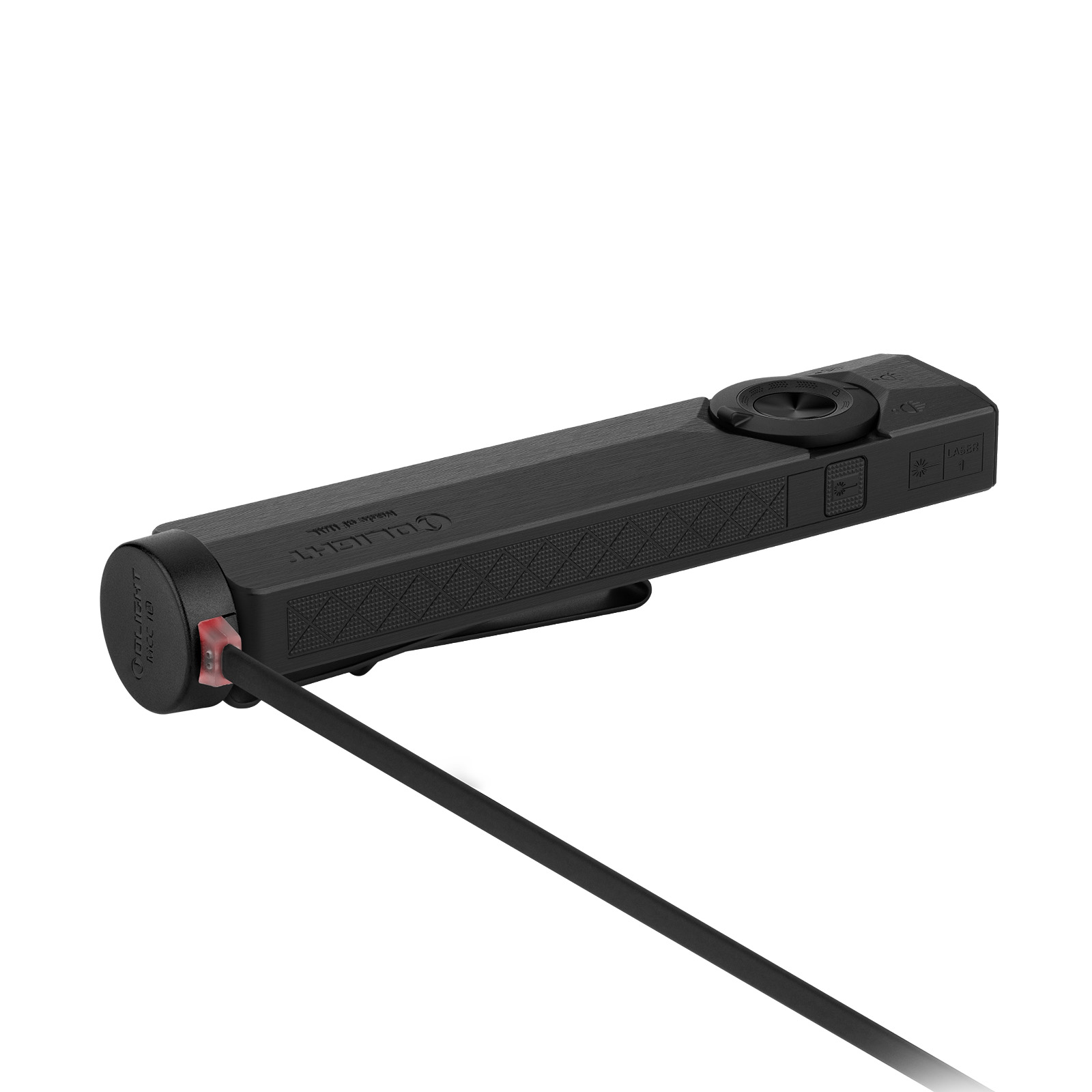 Olight ArkPro Ultra Class 1 - Onyx Black