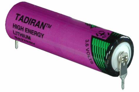 Tadiran Lithium Rundzelle SL-360PR