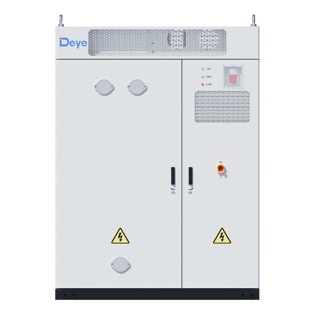 Deye MS-GS215-2H3 On & Off Grid Batteriespeichersystem