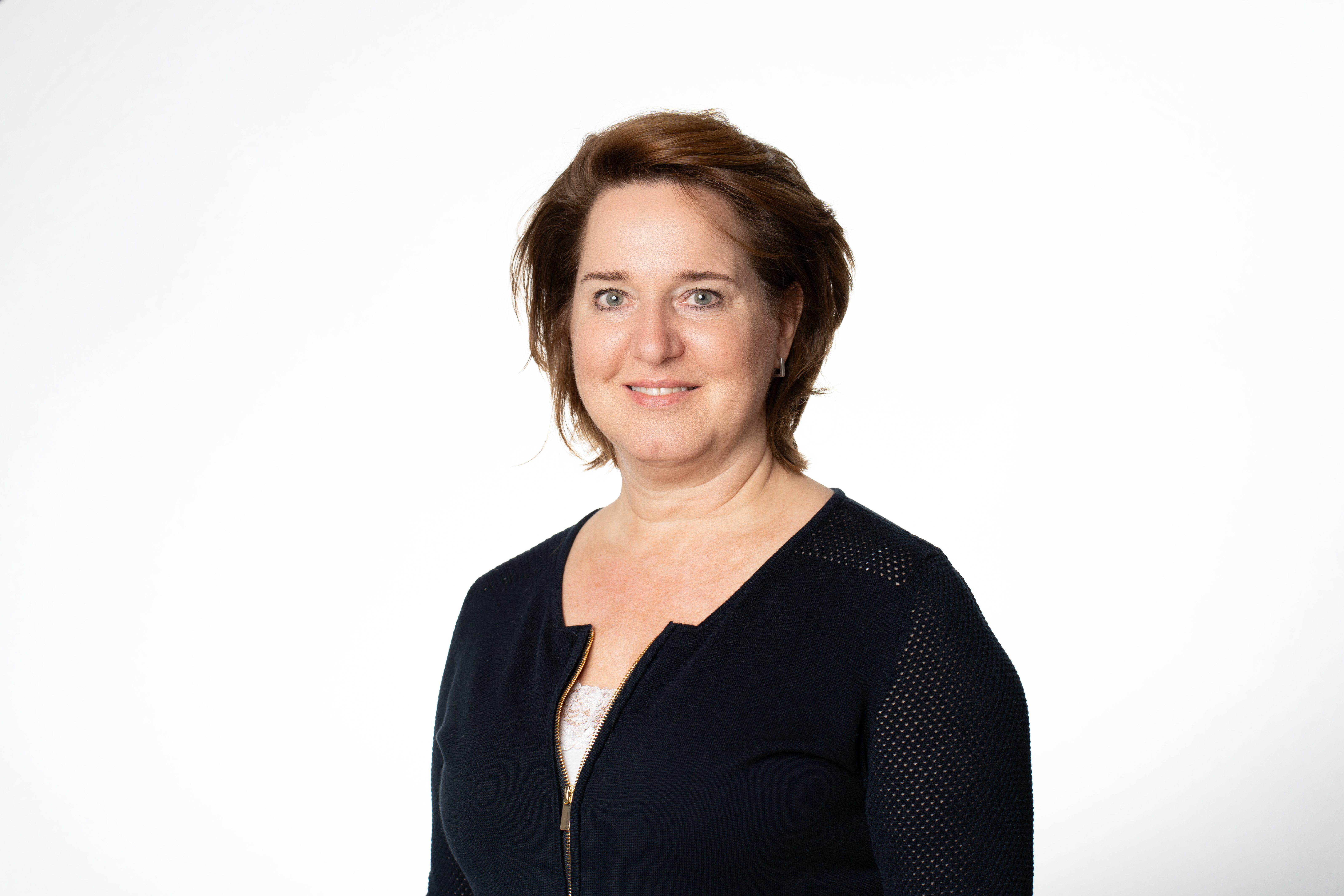 Evelyn Kindler