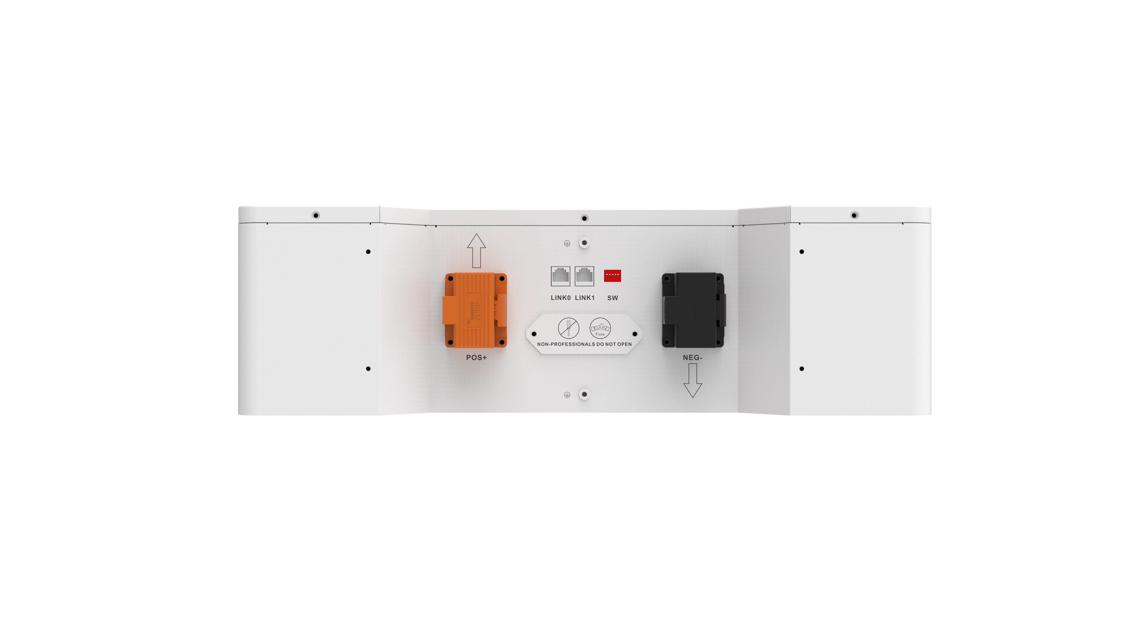 Felicity LUX-X 48100 Steuermodul