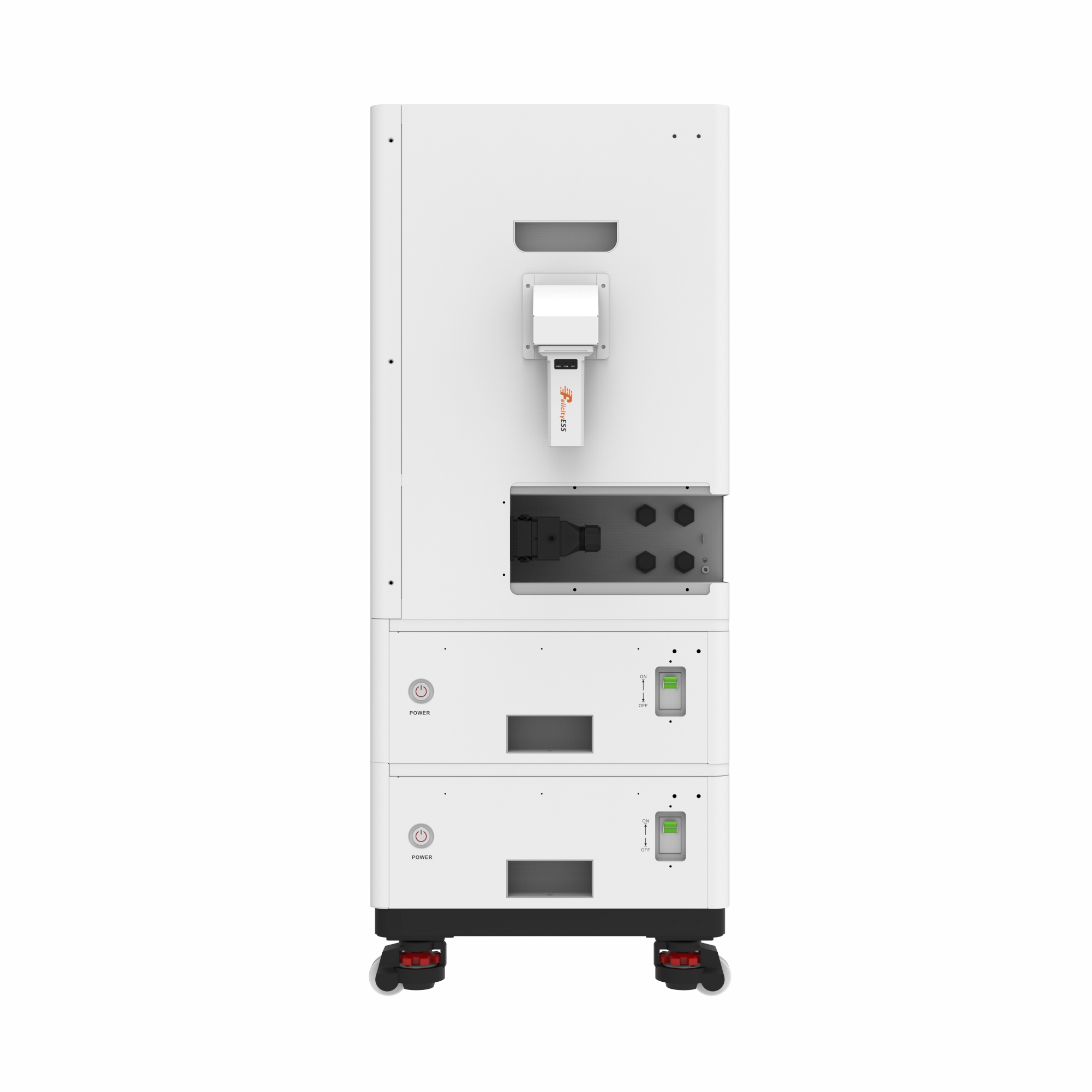 Artikelbild Felicity Apollo-5KLP1G01-MX AIO Inverter