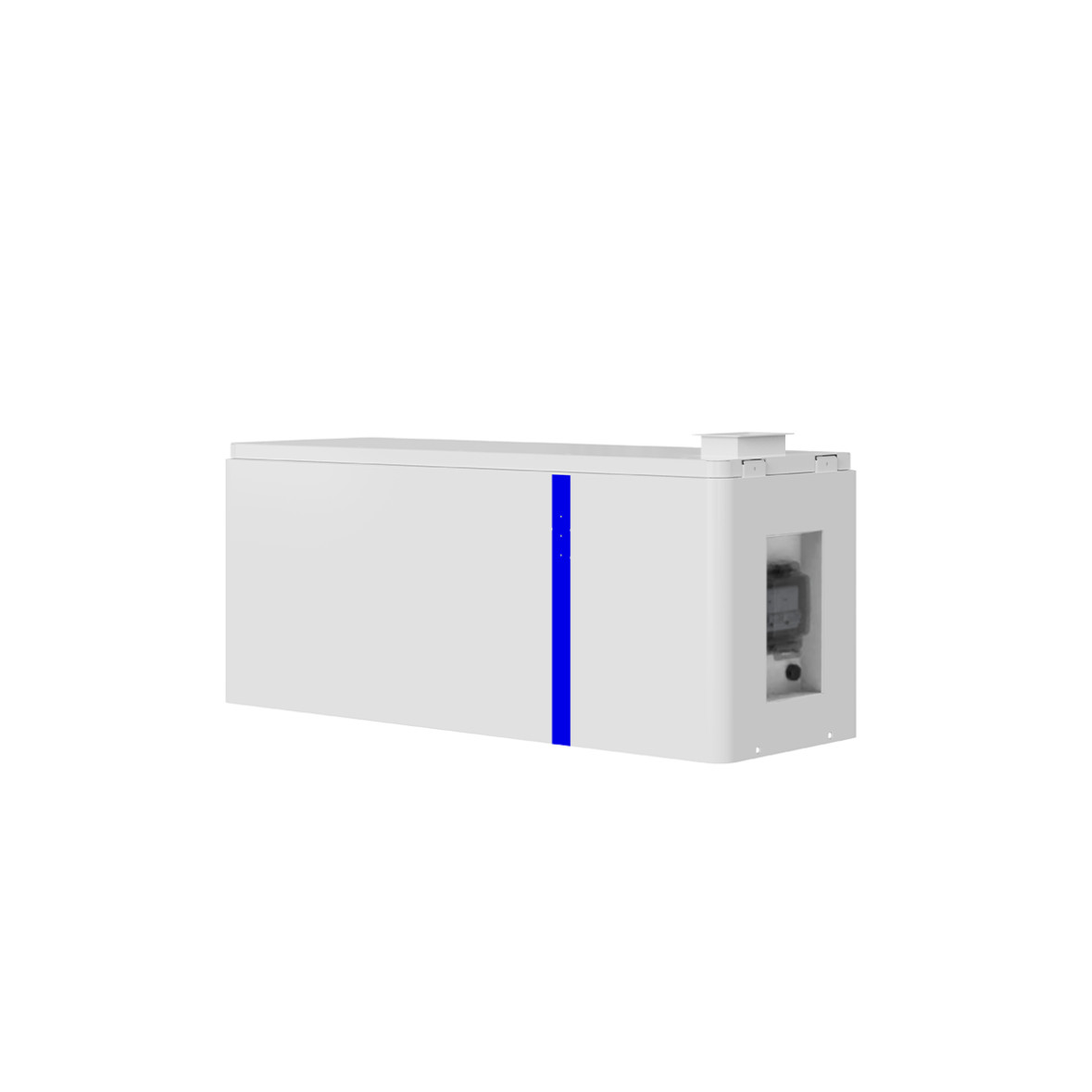 Artikelbild DEYE AI-W5.1-B 5,1 kWh – Steckbarer & Skalierbarer Batteriespeicher mit Lithium-Eisenphosphat-Technologie