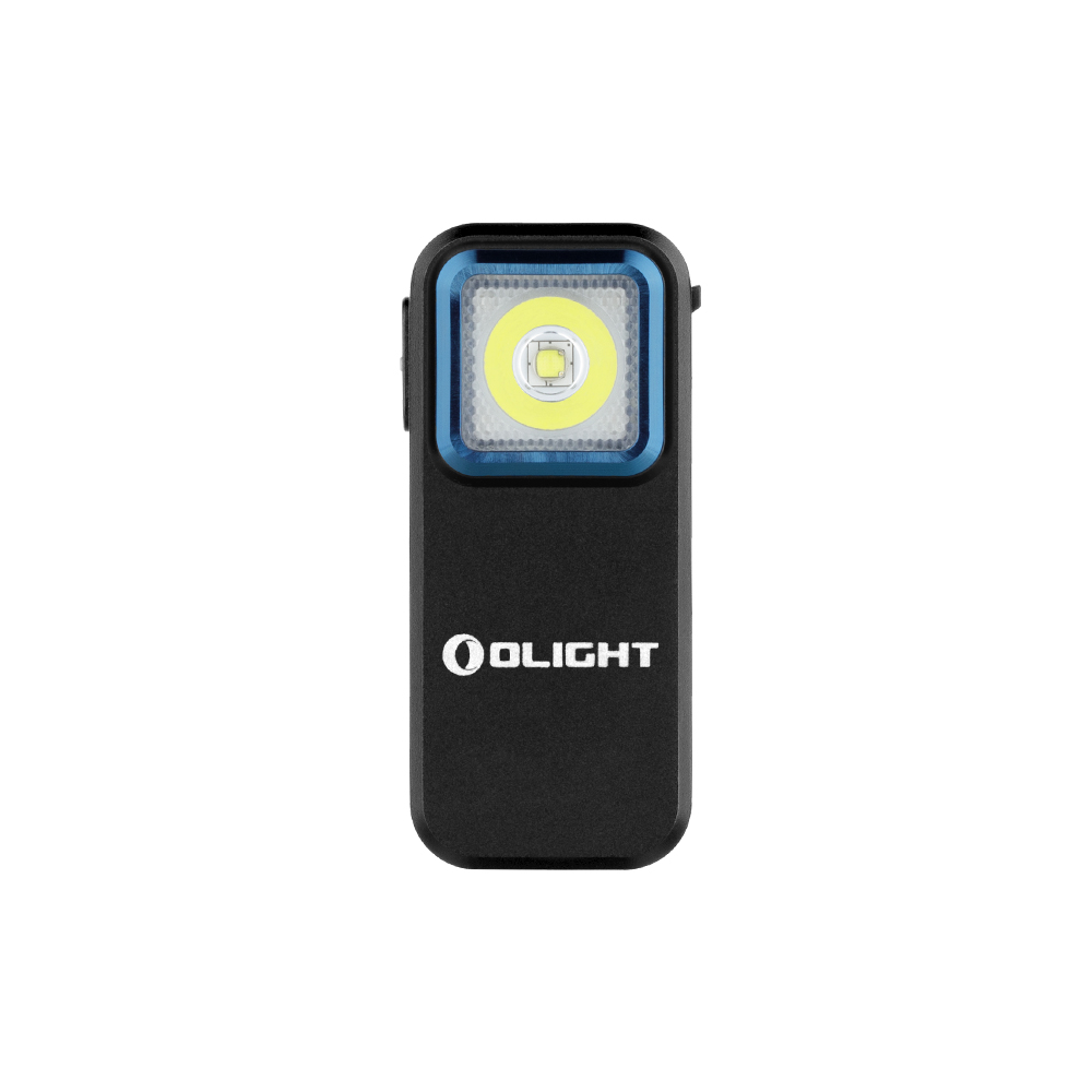 OLight Oclip Mobile LED Kleinleuchte mit Clip und Magnet