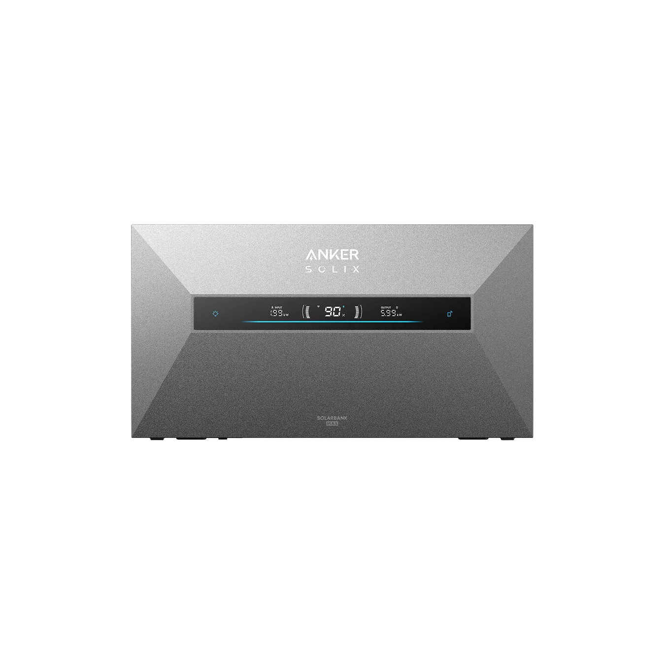 Anker SOLIX Solarbank Max AC