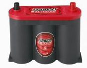 Optima Bleiakku RT S 2.1 (810 355) – Robuste Leistung für anspruchsvolle Anwendungen
