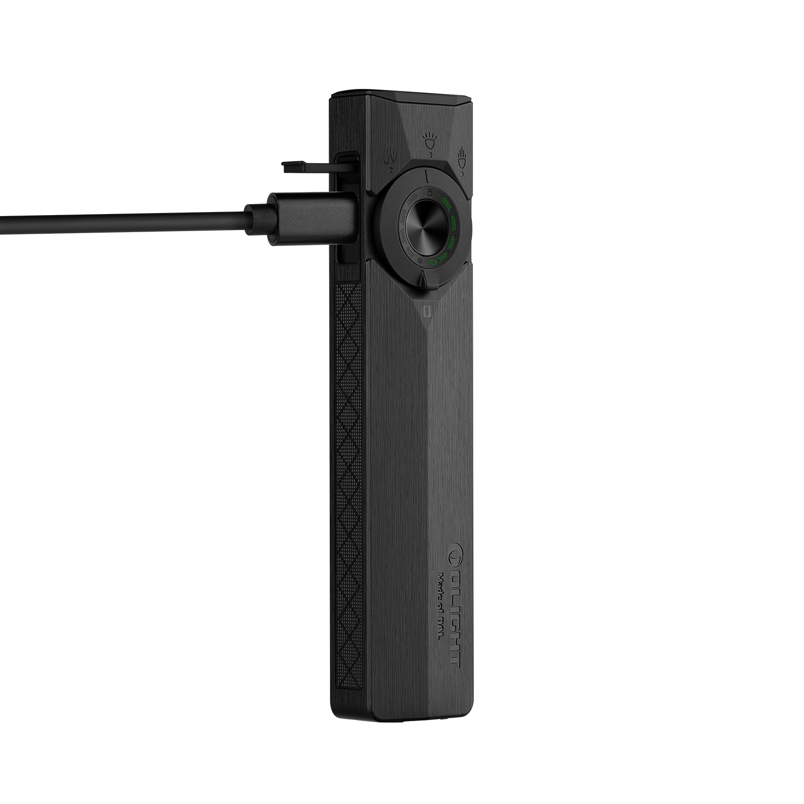 Olight ArkPro Ultra Class 1 - Onyx Black