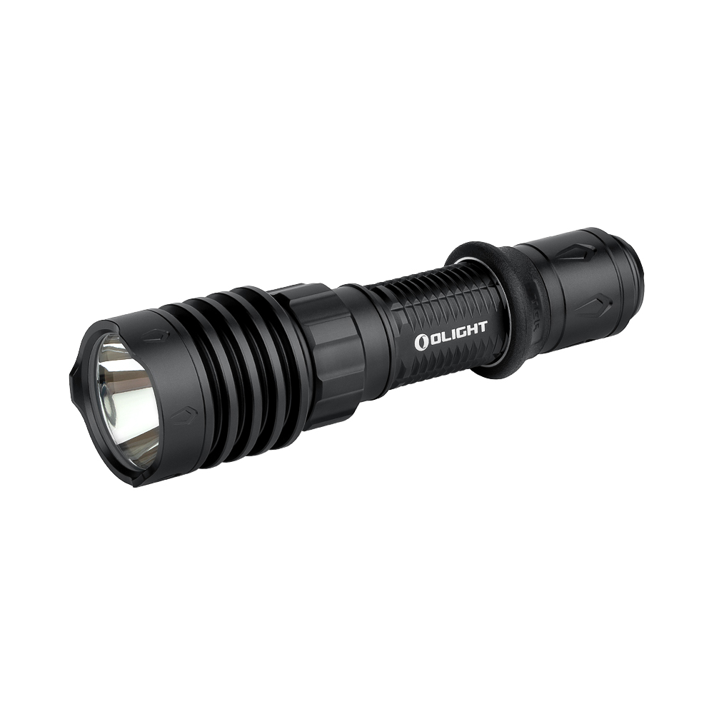 OLight Warrior X 4 Professioneller Taktischer LED-Fernstrahler