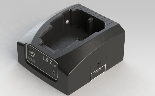 Bild Ladestation für Eisemann Lampe HSE 7 LED