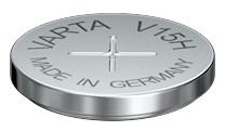 Bild Varta NiMH Akku V15H 1,2 V 16 mAh