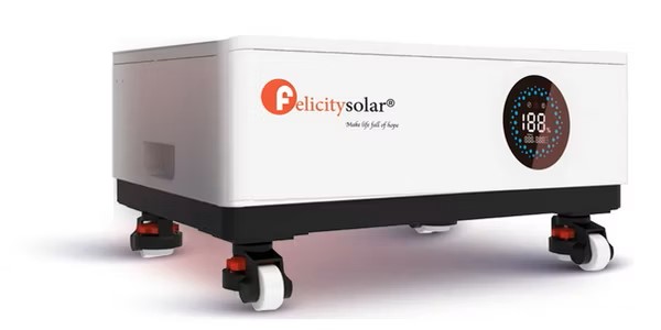 Felicity LUX-X 48100 Steuermodul