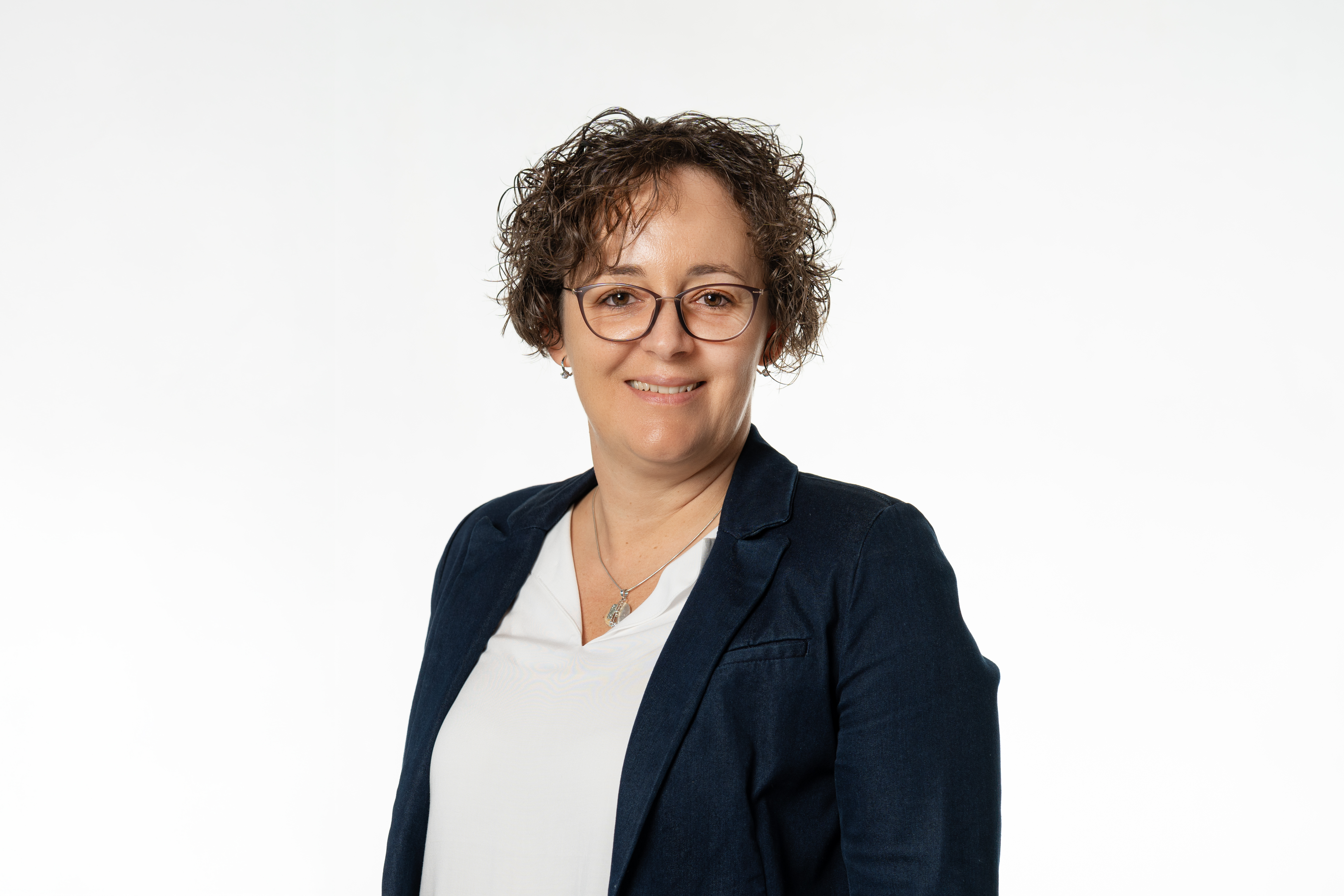 Sylvia Rösch