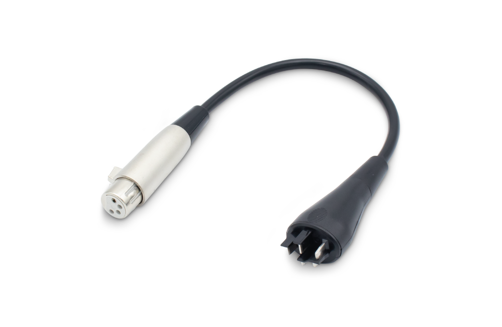 Bild E-Bike Vision Ladeadapter für Bosch Active/Performance Line