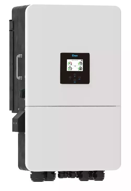 Deye Sun 15K-SG05LP3-EU-SM2 Dreiphasen Hybrid Wechselrichter 15KW