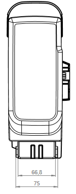 LiIon Ersatz Batterie für Pedelec Panasonic System - Hohe Leistung für Ihr E-Bike PAN26V20