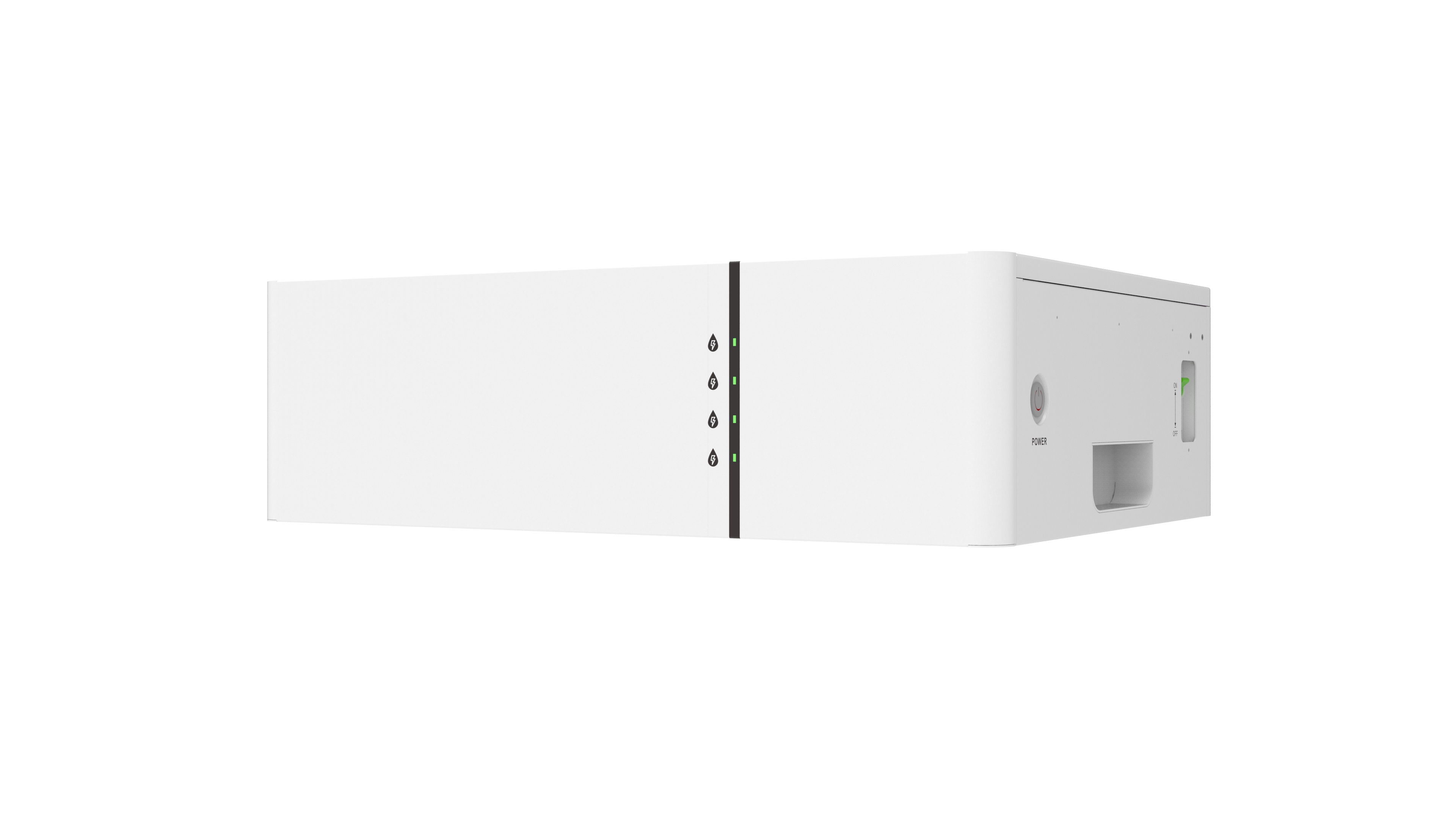 Felicity Batterie-Modul 4,98 KW Niedervolt