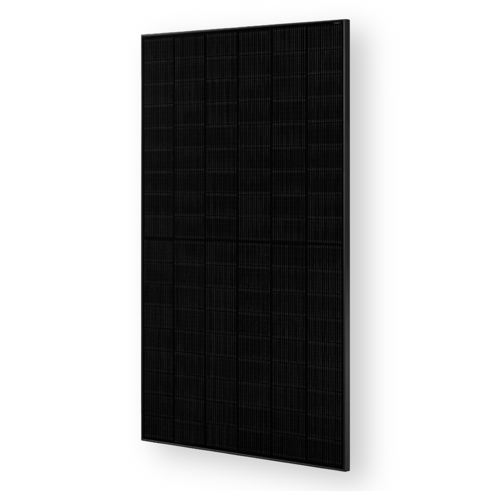 JA Solar JAM54D41-LR - 460W Glas-Glas Full Black (N-Type)