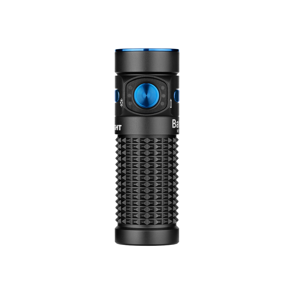 OLight Baton 4 Professionelle Kompakt-LED-Taschenlampe