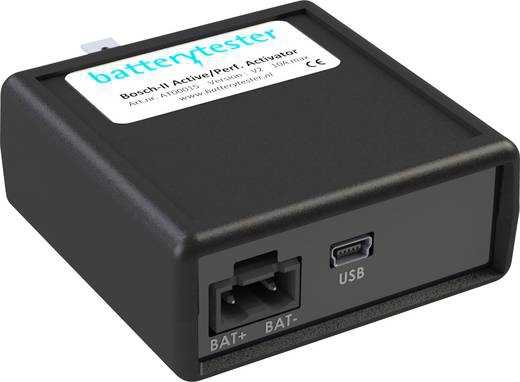 Batterytester  Smart Adapter für Bosch