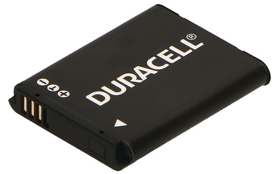 Duracell Camcorderakku - Zuverlässige Energie für Ihre Videoaufnahmen DURSAMSUNGBP70A