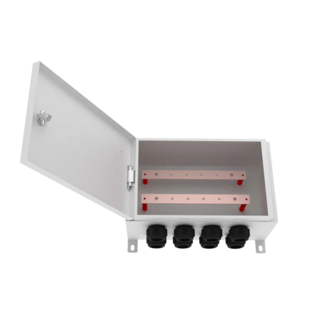 Deye Combiner Box 300A