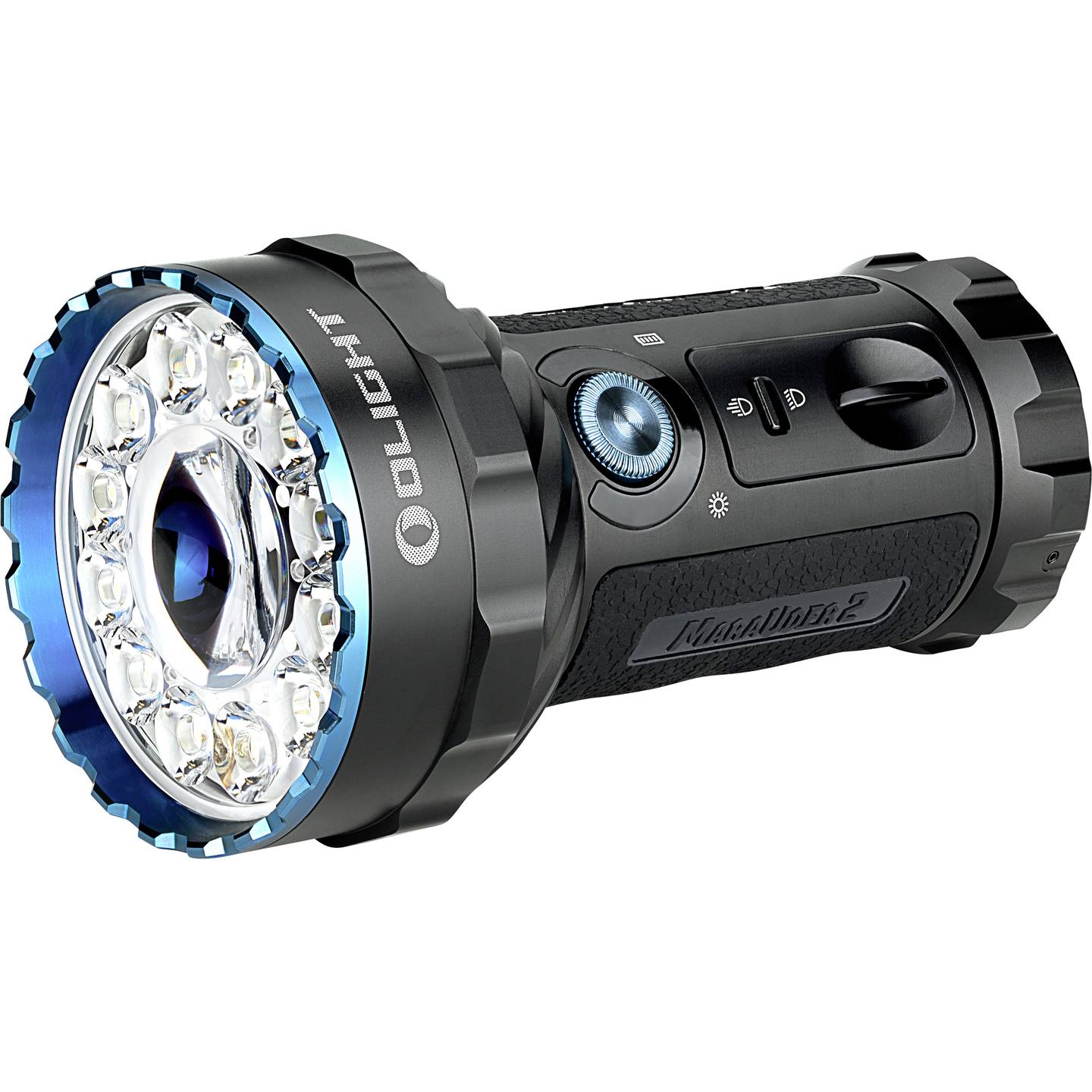 OLight Marauder 2 Handlampe