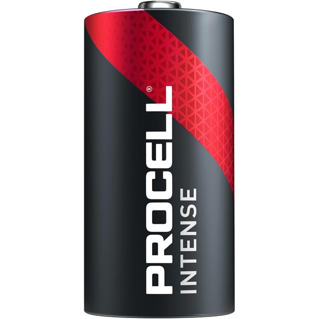 DURACELL Alkaline Procell Intense Power Mono D 1,5V 18600mAh