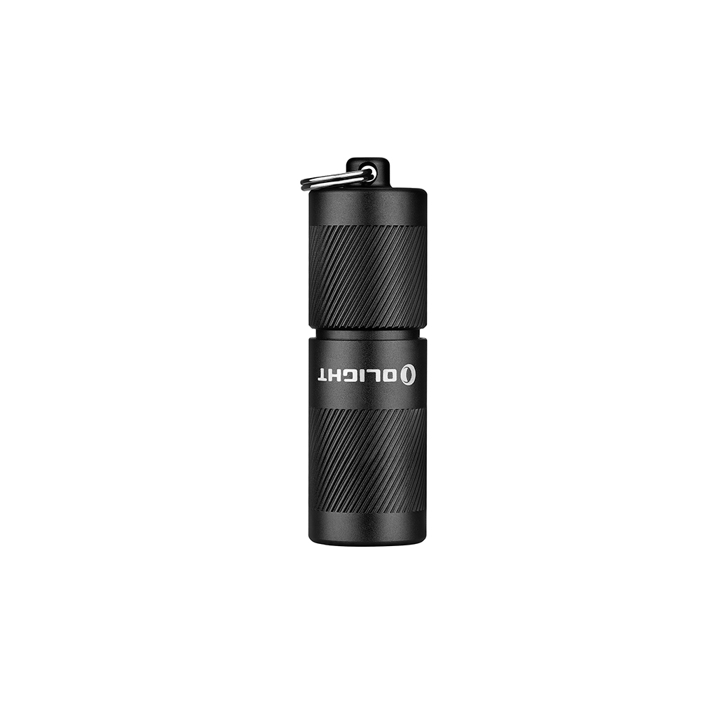 OLight i1R 2 Pro black LED Taschenlampe