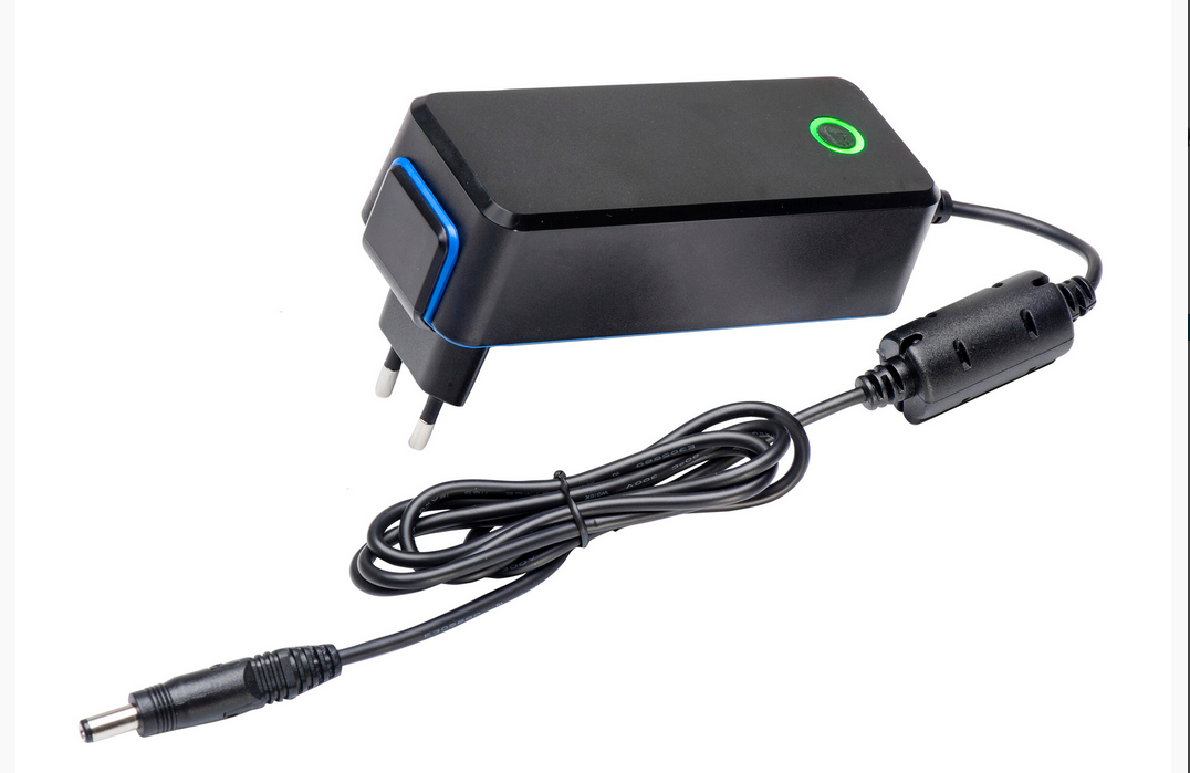 Mascot LI-ION Ladegerät Effizientes Ladegerät für Lithium-Ionen-Batterien