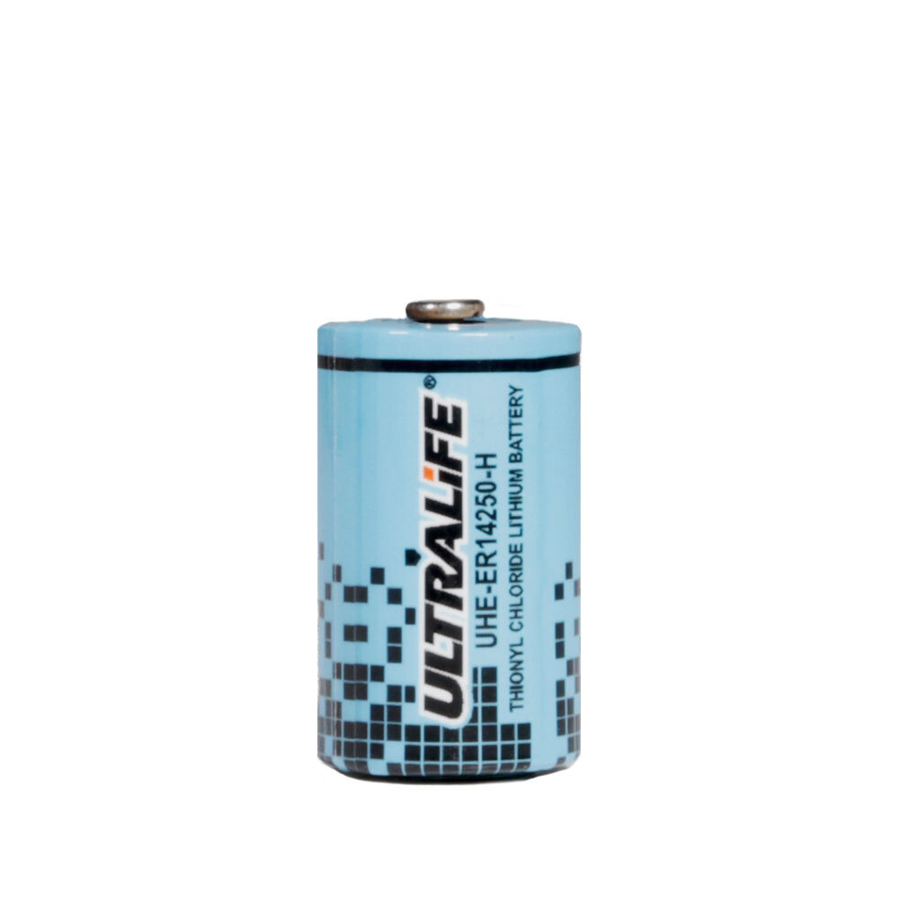 Ultralife Lithium 1/2AA 3,6V 1,2Ah 25x14,5 (HxØ/mm) - UHEER14250H