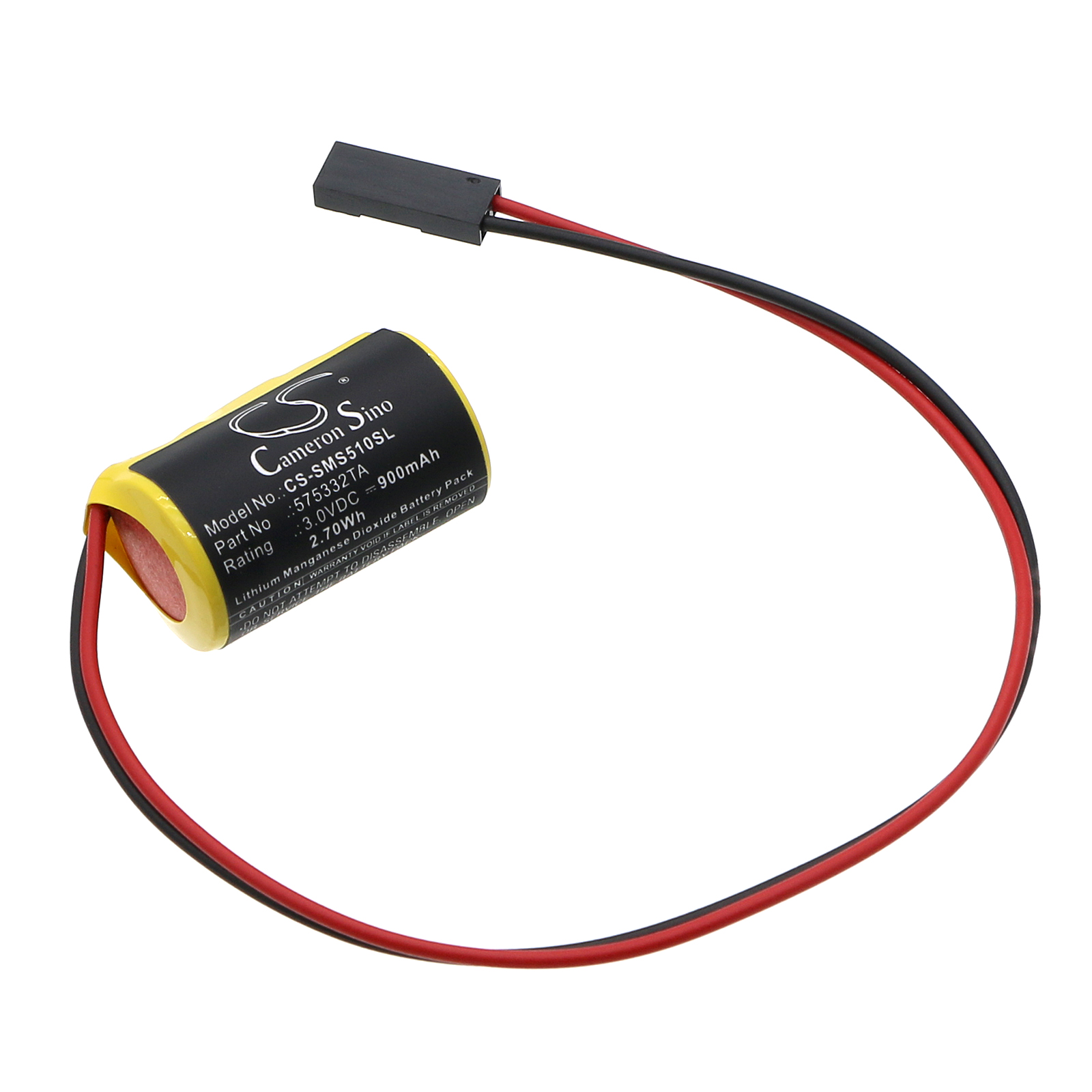 CNC Batterie 575332TA für Siemens Simatic